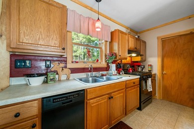 Welcome to 24 Pine Grove Lane, Rangeley, ME--your dream retreat - photo 10