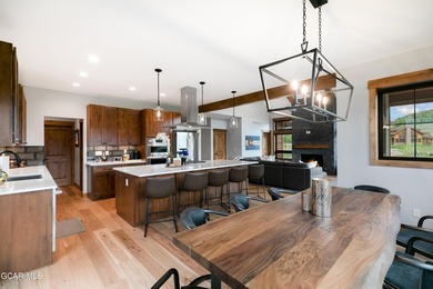 Perched Above Granby Ranch Ski Resort, This Extraordinary - photo 11