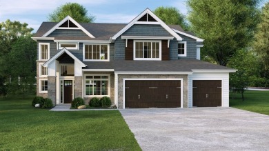 Lake Home For Sale in Valley, Nebraska