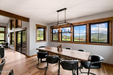 Perched Above Granby Ranch Ski Resort, This Extraordinary - photo 12
