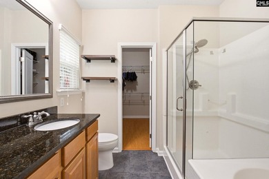 Master on main with a screened porch in the heart of Lexington - photo 13