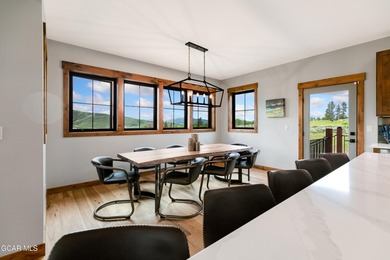 Perched Above Granby Ranch Ski Resort, This Extraordinary - photo 13