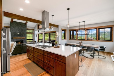 Perched Above Granby Ranch Ski Resort, This Extraordinary - photo 14