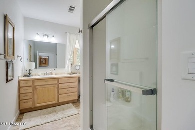 Nestled in a highly desirable golf cart community, this spacious - photo 14