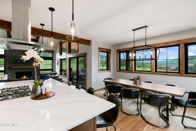 Perched Above Granby Ranch Ski Resort, This Extraordinary - photo 15