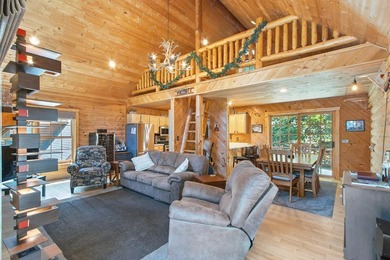 Experience refined Northwoods living in this exceptional - photo 16