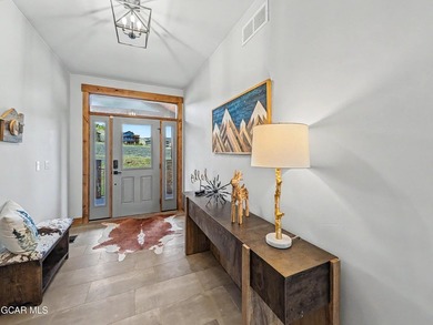 Perched Above Granby Ranch Ski Resort, This Extraordinary - photo 17