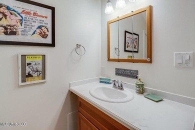 Nestled in a highly desirable golf cart community, this spacious - photo 17