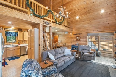 Experience refined Northwoods living in this exceptional - photo 17