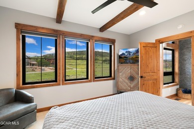 Perched Above Granby Ranch Ski Resort, This Extraordinary - photo 18
