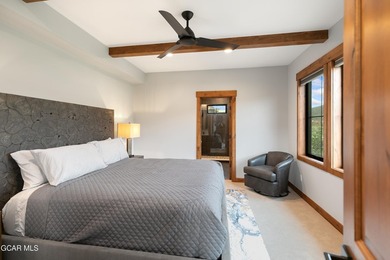 Perched Above Granby Ranch Ski Resort, This Extraordinary - photo 19