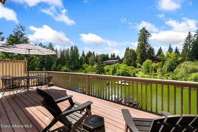 Updated townhome in a tucked-away, lovely waterfront community - photo 22