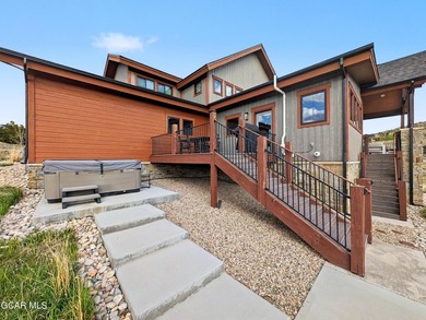 Perched Above Granby Ranch Ski Resort, This Extraordinary - photo 23