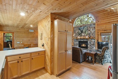 Experience refined Northwoods living in this exceptional - photo 23