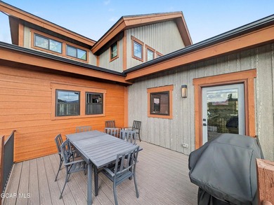 Perched Above Granby Ranch Ski Resort, This Extraordinary - photo 24