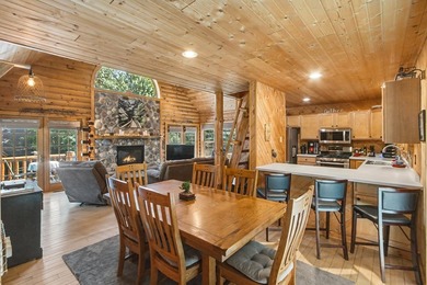 Experience refined Northwoods living in this exceptional - photo 24