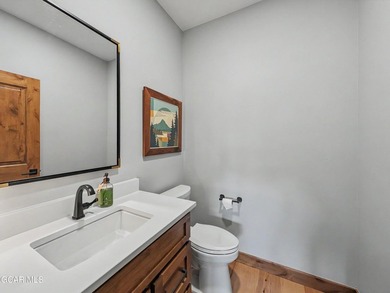 Perched Above Granby Ranch Ski Resort, This Extraordinary - photo 25