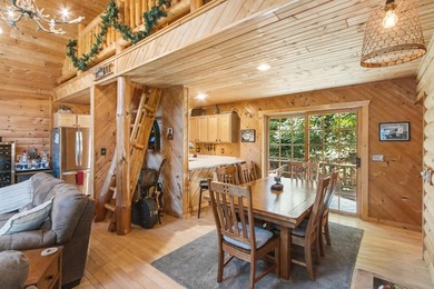 Experience refined Northwoods living in this exceptional - photo 25