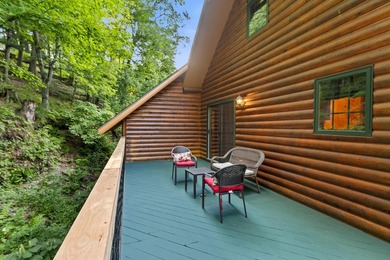 Experience refined Northwoods living in this exceptional - photo 26