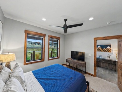 Perched Above Granby Ranch Ski Resort, This Extraordinary - photo 27