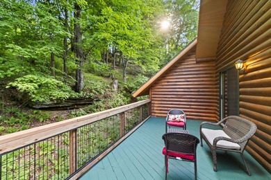 Experience refined Northwoods living in this exceptional - photo 27