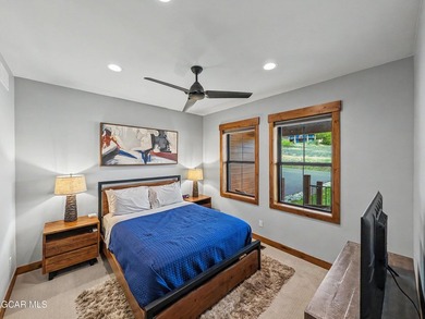 Perched Above Granby Ranch Ski Resort, This Extraordinary - photo 28