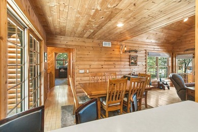 Experience refined Northwoods living in this exceptional - photo 28