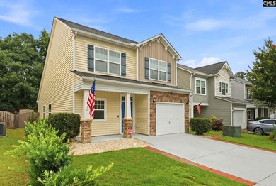 Master on main with a screened porch in the heart of Lexington - photo 30