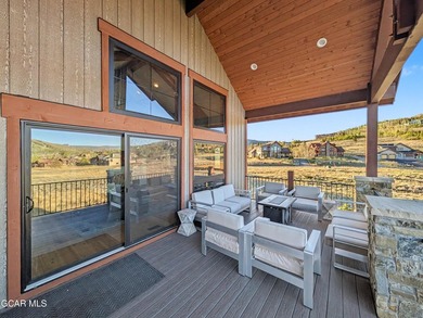 Perched Above Granby Ranch Ski Resort, This Extraordinary - photo 30