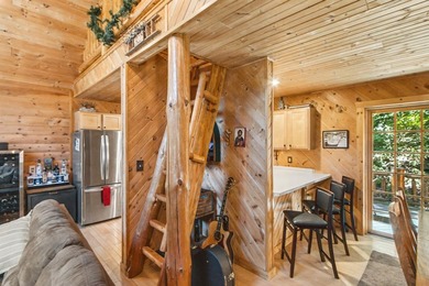 Experience refined Northwoods living in this exceptional - photo 30