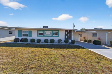 Mirror Lake Home For Sale in Sun City Center Florida