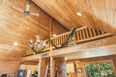 Experience refined Northwoods living in this exceptional - photo 31