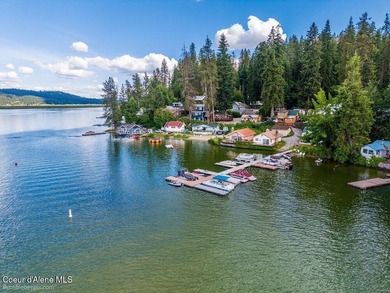 Welcome to the Lonestar Cabin! Secondary at Newman Lake with - photo 2