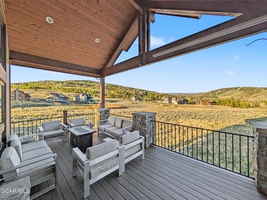 Perched Above Granby Ranch Ski Resort, This Extraordinary - photo 32