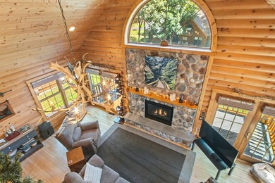 Experience refined Northwoods living in this exceptional - photo 32