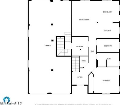 Nestled in a highly desirable golf cart community, this spacious - photo 33