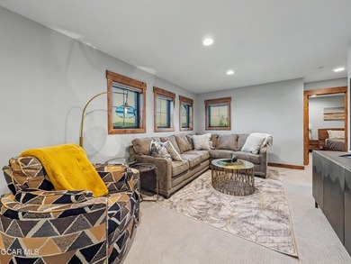 Perched Above Granby Ranch Ski Resort, This Extraordinary - photo 34