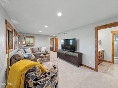 Perched Above Granby Ranch Ski Resort, This Extraordinary - photo 35