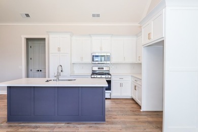 One level Birch Plan! OXFORD school district for an affordable - photo 5