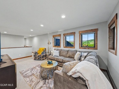 Perched Above Granby Ranch Ski Resort, This Extraordinary - photo 36