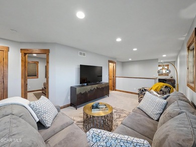 Perched Above Granby Ranch Ski Resort, This Extraordinary - photo 37