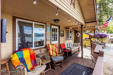 Welcome to the Lonestar Cabin! Secondary at Newman Lake with - photo 8
