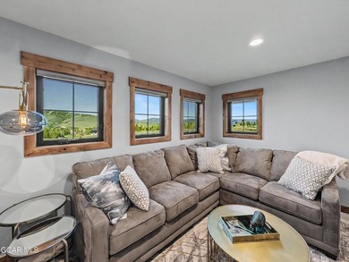 Perched Above Granby Ranch Ski Resort, This Extraordinary - photo 38