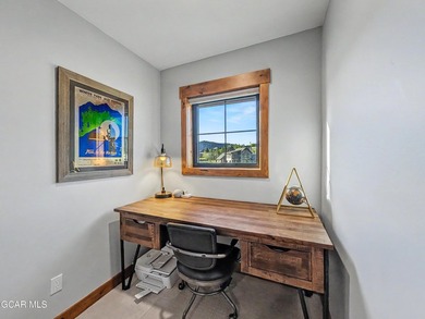 Perched Above Granby Ranch Ski Resort, This Extraordinary - photo 39