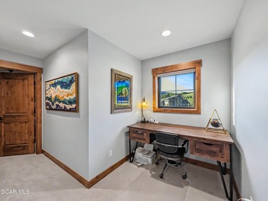 Perched Above Granby Ranch Ski Resort, This Extraordinary - photo 40