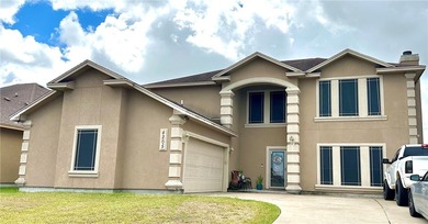 (private lake, pond, coastal) Home For Sale in Corpus Christi Texas