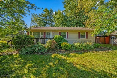 Lake Erie - Lake County Home Sale Pending in Madison Ohio