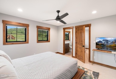 Perched Above Granby Ranch Ski Resort, This Extraordinary - photo 42
