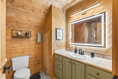 Experience refined Northwoods living in this exceptional - photo 43