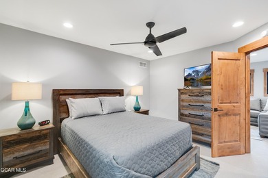 Perched Above Granby Ranch Ski Resort, This Extraordinary - photo 44